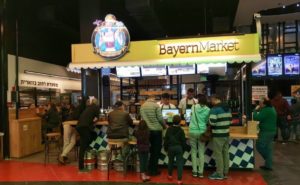 Bayern market