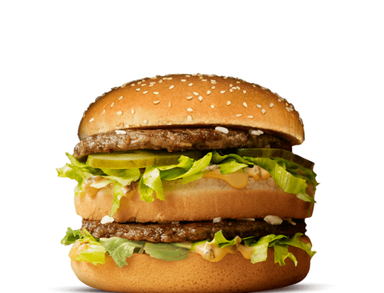 McDonalds Ibn Gabirol