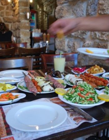 Abouelafia Restaurant