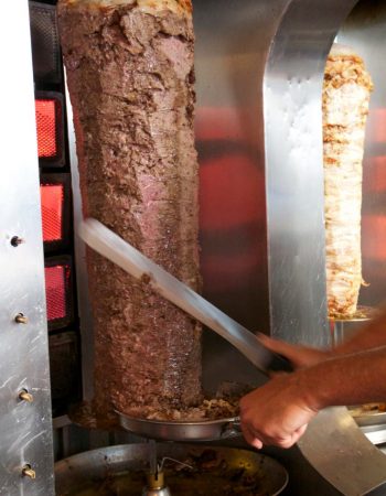 Bino Shawarma