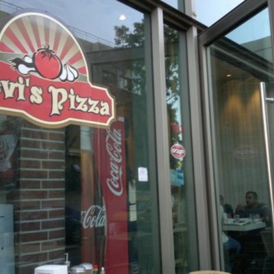 Levi’s Pizza